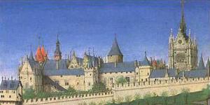 Классическое (высокое) Средневековье Западная европа в эпоху высокого средневековья